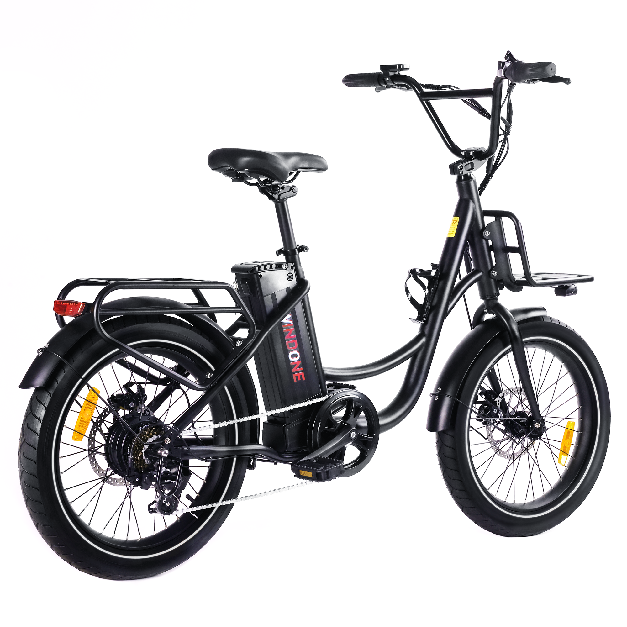 Windone E20 Compact Utility Commuter