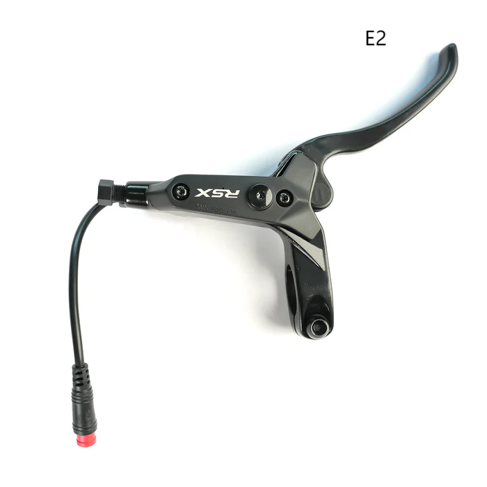 Windone Right Brake Lever